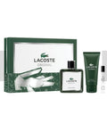 SET PERFUME LACOSTE ORIGINAL PARA HOMBRE