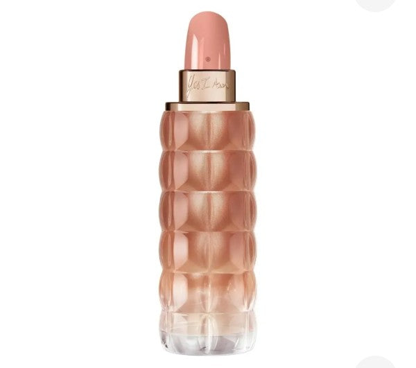 PERFUME YES I AM GLORIOUS CACHAREL.