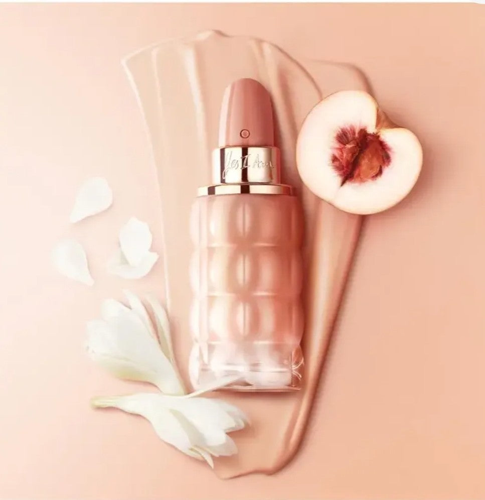 PERFUME YES I AM GLORIOUS CACHAREL.