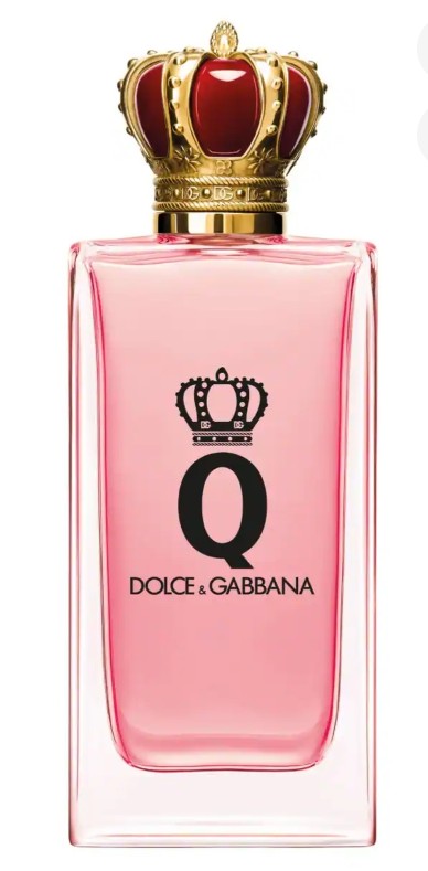 SET DOLCE & GABBANA Q PARA DAMA