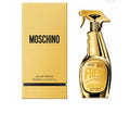 PERFUME MOSCHINO FRESH COUTURE GOLD 100 ML.