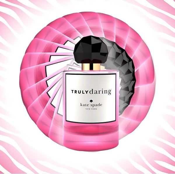 PERFUME KATE SPADE TRULY DARING 75 ML.