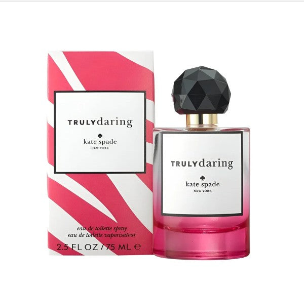 PERFUME KATE SPADE TRULY DARING 75 ML.